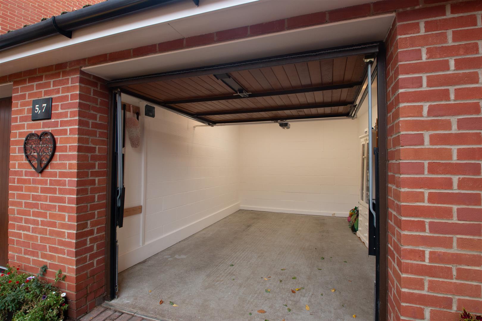Woodall Close, Middleton, Milton Keynes